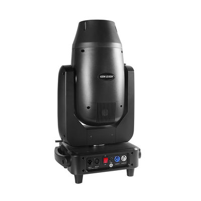 450W CMY ZOOM LED 移動ヘッドライト 固定 ゴボホイール CTO LED 移動ヘッドライト