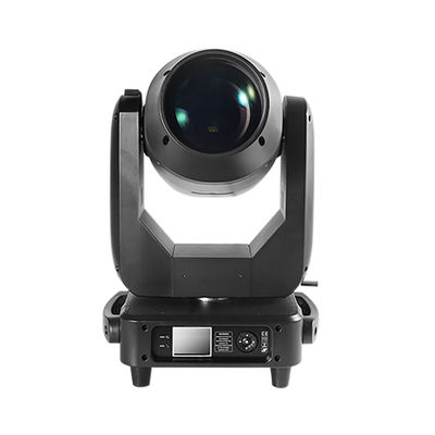 450W CMY ZOOM LED 移動ヘッドライト 固定 ゴボホイール CTO LED 移動ヘッドライト