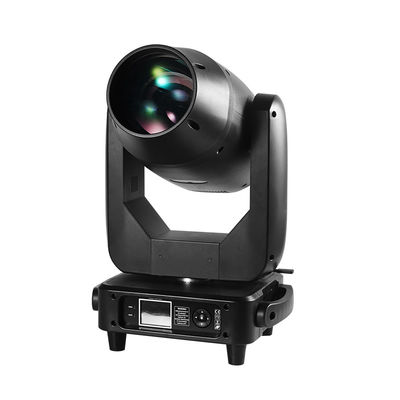 450W CMY ZOOM LED 移動ヘッドライト 固定 ゴボホイール CTO LED 移動ヘッドライト