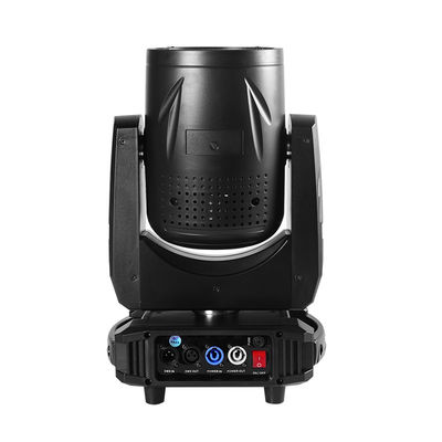 300W LED 表面移動ヘッドライト 2700-6500K 色温