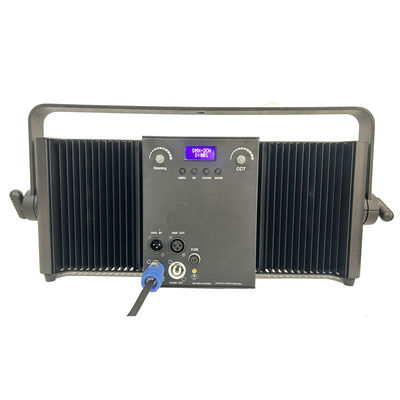 100W 3200k 5600k 双色 LED 天空パネル 会議室のための充電灯