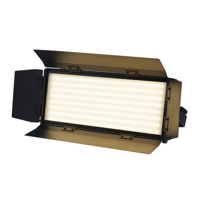 100W 3200k 5600k 双色 LED 天空パネル 会議室のための充電灯