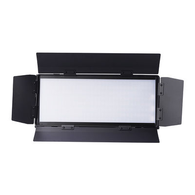 100W 3200k 5600k 双色 LED 天空パネル 会議室のための充電灯