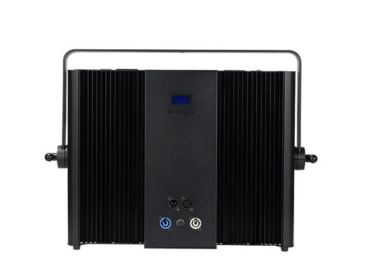 400W 3200K 5600K 会議室のためのデジタルフラットプレートソフトライト