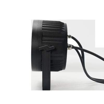 18pcs 12W IP65 防水 屋外 LED PAR イベント用 RGBWA UV 6in1