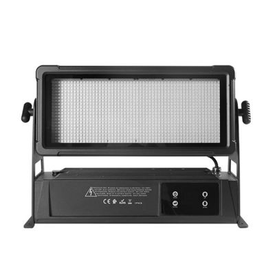 防水 RGB LED ストロブライト ストロブ パネル LED 洪水灯 都市灯