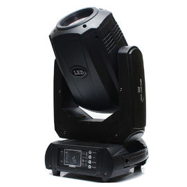 200W DJの移動頭部、多カラー ホイール専門の移動ヘッド ライト