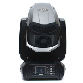 200W DJの移動頭部、多カラー ホイール専門の移動ヘッド ライト
