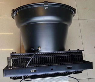 中国の工場高い発電1000wの競技場は軽い1000w競技場によって導かれたライトを導きました
