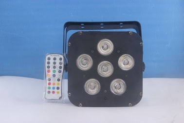 自動DJはライトRGB LEDの標準が段階ショーのためにできる、DJのディスコ、スタジオを上演します