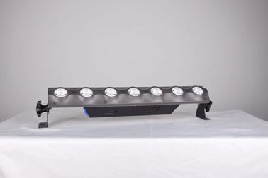 カスタマイズされたサイズによって導かれるストリップの壁の洗濯機、AC90-245V/50-60 HzをつけるRgbの段階