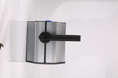 1つの急上昇の導かれた標準に付き屋内屋外LEDの標準19X15W RGBW 4つをつけるディスコ