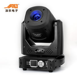 120のW LEDのビーム移動ヘッド段階ライト/DJ移動ヘッド軽く長い寿命