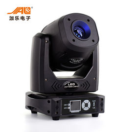 120のW LEDのビーム移動ヘッド段階ライト/DJ移動ヘッド軽く長い寿命