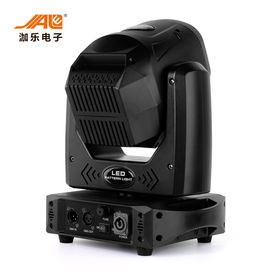 120のW LEDのビーム移動ヘッド段階ライト/DJ移動ヘッド軽く長い寿命