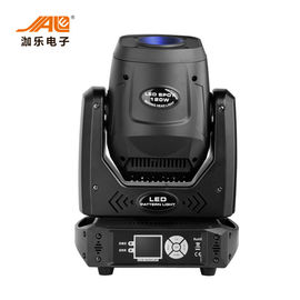 120のW LEDのビーム移動ヘッド段階ライト/DJ移動ヘッド軽く長い寿命