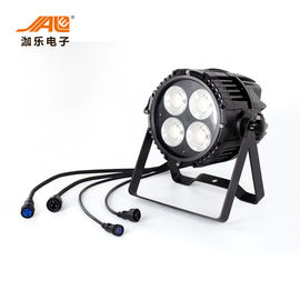 200Watt DJはライト4目の穂軸120 LEDの標準ランプの省エネを上演します
