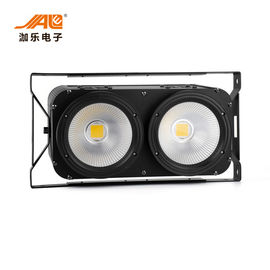90-240v広い電圧穂軸LEDの標準ライト飛行場合DMX512の声制御、自走式の制御モード