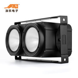 90-240v広い電圧穂軸LEDの標準ライト飛行場合DMX512の声制御、自走式の制御モード