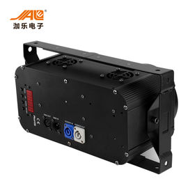 90-240v広い電圧穂軸LEDの標準ライト飛行場合DMX512の声制御、自走式の制御モード