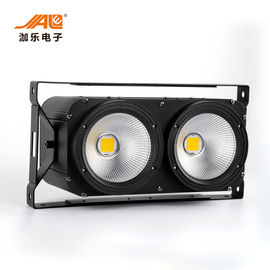 90-240v広い電圧穂軸LEDの標準ライト飛行場合DMX512の声制御、自走式の制御モード