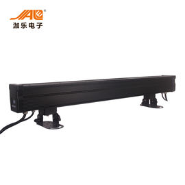 1つの中国のmanuafacture 18pcsの屋外の壁の洗濯機Ip65の軽く安い価格に付き18x18W RGBWA+UV 6つ
