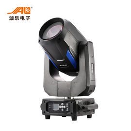 IP20 260w DJのディスコのビデオ パネル照明の導かれた移動頭部