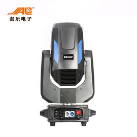 IP20 260w DJのディスコのビデオ パネル照明の導かれた移動頭部