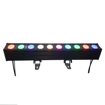 穂軸LEDの壁の洗浄ライト