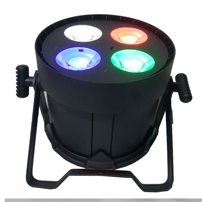 4PCS 60W高圧200W LEDの標準はクラブのためのライトできる