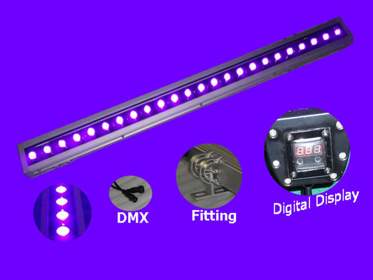 IP65 LEDの壁の洗浄ライト