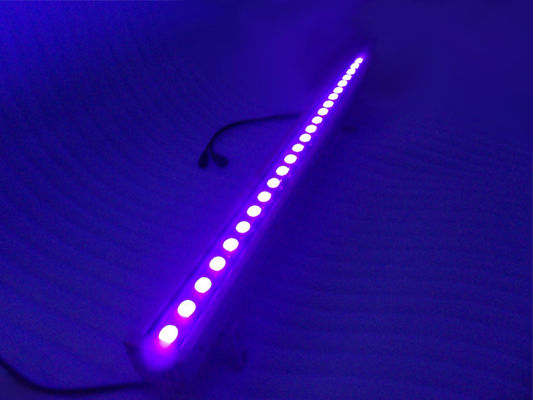 IP65 LEDの壁の洗浄ライト