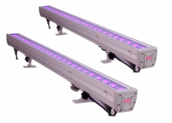 IP65 LEDの壁の洗浄ライト
