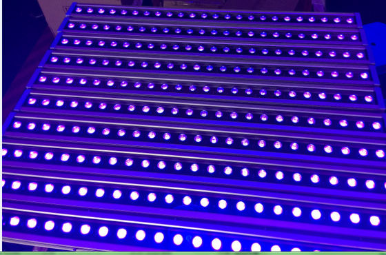 IP65 LEDの壁の洗浄ライト