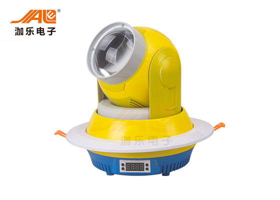 100W LEDレーザーのディスコKTVクラブ党のための移動ヘッド洗浄ライト