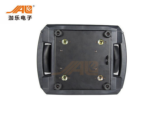 洗濯 7x40w LED ズーム 動くライト 高電力洗濯 動くヘッドライト