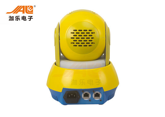 Ra90レーザーの段階ライト100Watt黄色い移動LED頭部