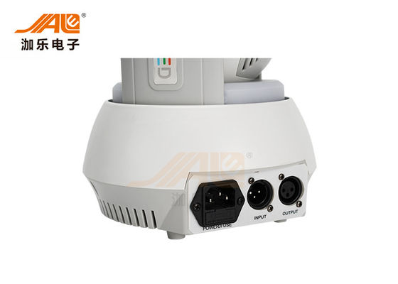 IP20 DJの段階は100Wディスコ党KTVレーザーRGBの洗濯機ランプをつける
