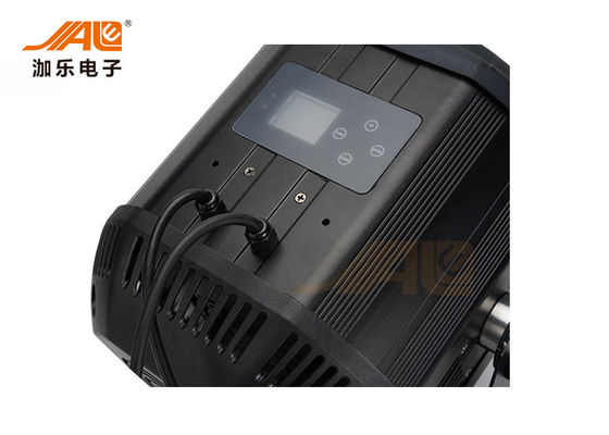 DMX 512 200W屋外LEDの標準IP65のロゴのGoboプロジェクター