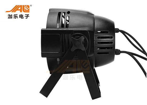 良質の 54 の x 3w RGBW の標準 64 の缶の Dmx 制御 LED 標準は CE&RoHS をつけるライト携帯用段階できます