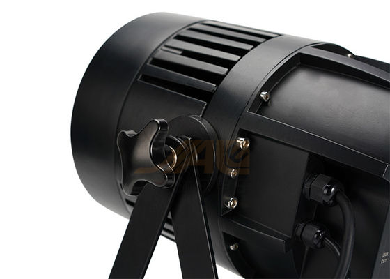 卸売 DMX 512 LED アルミ ズーム 屋外 150w LED 防水 パール ライト
