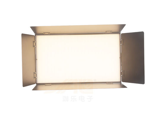 スタジオのための白い432Pcs 200W LEDフレネルの点ライト