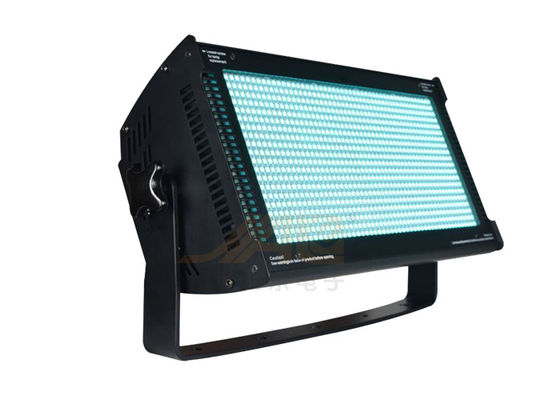 200W LED RGBの結婚式のディスコの段階は100000h寿命をつける