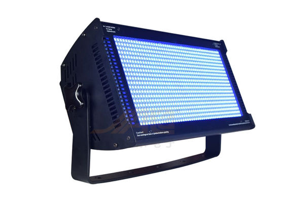 200W LED RGBの結婚式のディスコの段階は100000h寿命をつける
