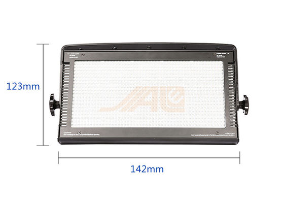 200W LED RGBの結婚式のディスコの段階は100000h寿命をつける