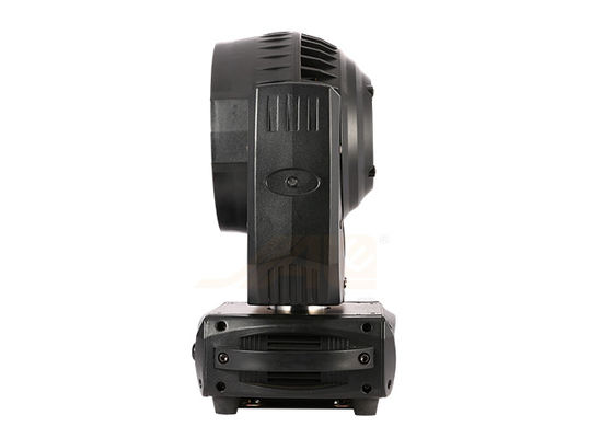 1つのディスコ ライトの19x15W LEDの移動ズームレンズのヘッド ビーム4