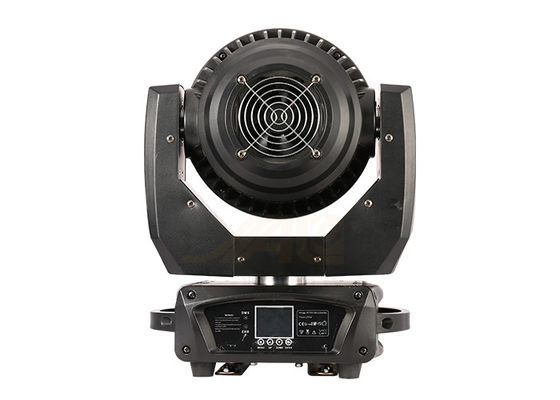 1つのディスコ ライトの19x15W LEDの移動ズームレンズのヘッド ビーム4