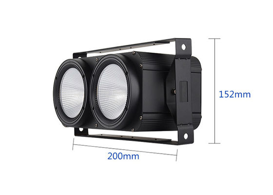 Ip20 2目によって導かれる段階の標準は200 W 100 Wの穂軸を導いた標準をつける