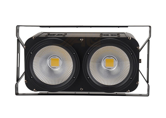 Ip20 2目によって導かれる段階の標準は200 W 100 Wの穂軸を導いた標準をつける