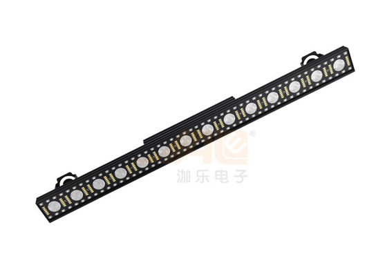 ROHS 14x3wの屋内白い景色LEDの壁の洗浄ライト